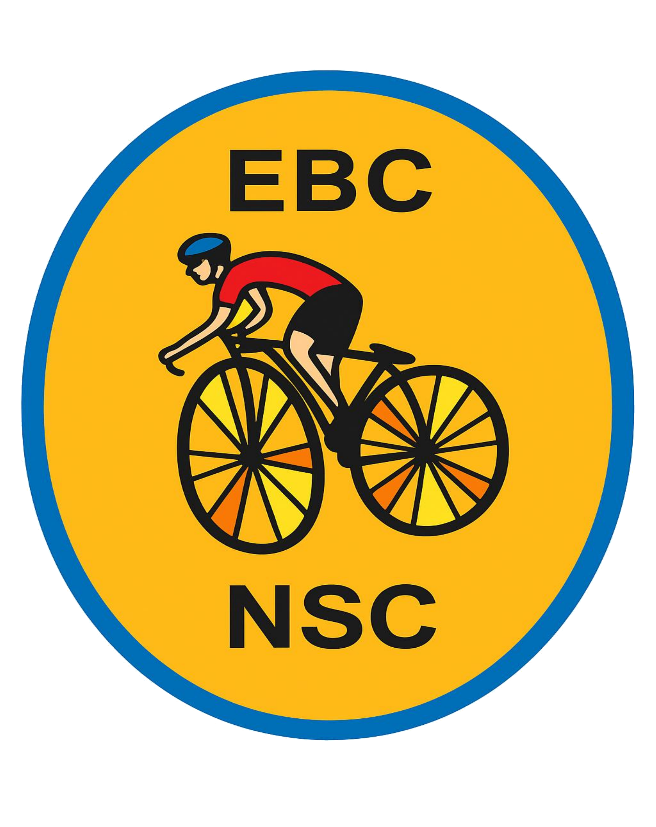 EBC NSC Logo