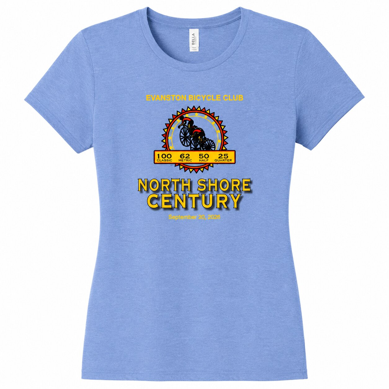 Women's T-Shirt 2026